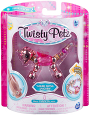 e-shop.gr - TWISTY PETZ SINGLE PACK - GOLDIE FLYING UNICORN (20108103) - TechMarket
