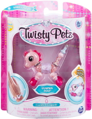 e-shop.gr - TWISTY PETZ SINGLE PACK - PUMPKIN PONY (20108083) - TechMarket