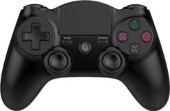 Mozik - Zeroground Gamepad GP-2000BT NAGAO P4. Black - TechMarket