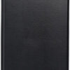 e-shop.gr - FORCELL ELEGANCE BOOK FLIP CASE FOR XIAOMI MI 10T PRO 5G BLACK - TechMarket
