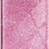 e-shop.gr - FORCELL SHINING BOOK FLIP CASE FOR XIAOMI MI 10T LITE 5G ROSE GOLD - TechMarket