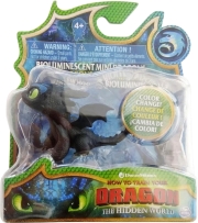 e-shop.gr - HOW TO TRAIN YOUR DRAGON BIOLUMINESCENT MINI DRAGONS - TOOTHLESS (20107737) - TechMarket