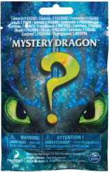 e-shop.gr - MYSTERY DRAGON FIGURE (BLIND BAG) (RANDOM) - TechMarket