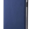 e-shop.gr - SMART MAGNET FLIP CASE FOR SAMSUNG M51 NAVY BLUE - TechMarket