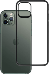 e-shop.gr - 3MK SATIN ARMOR CASE FOR APPLE IPHONE 11 PRO - TechMarket