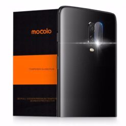 Mozik - Mocolo TG+ Tempered Glass for OnePlus 6T Camera Lens - TechMarket
