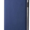 e-shop.gr - SMART MAGNET FLIP CASE FOR LG K22 NAVY BLUE - TechMarket