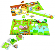 e-shop.gr - AS CLEMENTONI ΕΞΥΠΝΟΥΛΗΣ: ΟΛΟΙ ΣΤΗ ΦΑΡΜΑ (1024-63273) - TechMarket