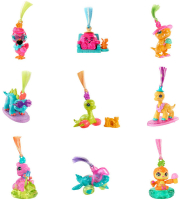 e-shop.gr - CAVE CLUB: GLIMMER SERIES - DINO BABY CRYSTALS (RANDOM) (GXP74) - TechMarket