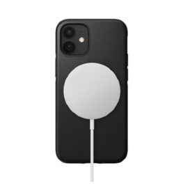 Mozik - Nomad Rugged Case With MagSafe θήκη για iPhone 12 Mini. Black - TechMarket