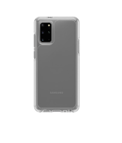 Mozik - OtterBox Clearly Protected Skin θήκη για Samsung Galaxy S20 Plus. Crystal Clear - TechMarket