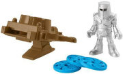 e-shop.gr - FISHER-PRICE IMAGINEXT KNIGHTS: CLOBBERING CROSSBOW (HCG67) - TechMarket