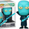 e-shop.gr - FUNKO POP! ANIMATION: SOLAR OPPOSITES - KORVO #974 VINYL FIGURE - TechMarket