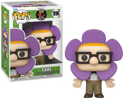 e-shop.gr - FUNKO POP! DISNEY: DUG DAYS - CARL #1096 VINYL FIGURE - TechMarket