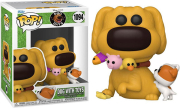 e-shop.gr - FUNKO POP! DISNEY: DUG DAYS - DUG WITH TOYS #1094 VINYL FIGURE - TechMarket
