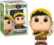 e-shop.gr - FUNKO POP! DISNEY: DUG DAYS - RUSSEL #1095 VINYL FIGURE - TechMarket