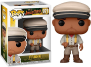 e-shop.gr - FUNKO POP! DISNEY: JUNGLE CRUISE - FRANK #971 VINYL FIGURE - TechMarket