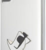 e-shop.gr - KARL LAGERFELD COVER CHOUPETTE FUN FOR SAMSUNG GALAXY S21+ 5G G996 TRANSPARENT KLHCS21MCFNRC - TechMarket