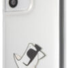 e-shop.gr - KARL LAGERFELD COVER CHOUPETTE FUN FOR SAMSUNG GALAXY S21 ULTRA 5G G998 TRANSPARENT KLHCS21LCFNRC - TechMarket