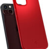 e-shop.gr - SPIGEN THIN FIT FOR IPHONE 13 MINI RED - TechMarket