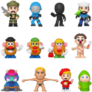 e-shop.gr - FUNKO HASBRO: MYSTERY MINIS - RETRO TOYS - HASBRO (RANDOM) - TechMarket