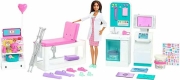 e-shop.gr - BARBIE CHELSEA: CLINIC SET WITH DOLL (GTN61) - TechMarket
