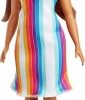 e-shop.gr - BARBIE: LOVES THE OCEAN - COLOURED BRUNETTE DOLL (GRB38) - TechMarket