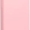 e-shop.gr - FORCELL SILICONE CASE FOR IPHONE 13 MINI PINK (WITHOUT HOLE) - TechMarket