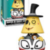 e-shop.gr - FUNKO POP! DISNEY TRAINS: THE NIGHTMARE BEFORE CHRISTMAS - MAYOR IN GHOST CART #11 - TechMarket