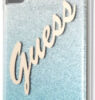 e-shop.gr - GUESS COVER VINTAGE FOR SAMSUNG GALAXY S21 5G G991 LIGHT BLUE GUHCS21SPCUGLSBL - TechMarket