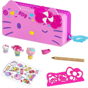 e-shop.gr - HELLO KITTY AND FRIENDS MINIS: CARNIVAL PENCIL PLAYSET (GVC41) - TechMarket