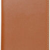 e-shop.gr - LEATHER FORCELL CASE SMART PRO FOR SAMSUNG GALAXY S21 ULTRA BROWN - TechMarket