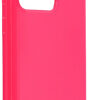 e-shop.gr - MERCURY JELLY BACK COVER CASE FOR IPHONE 12 PRO MAX PINK - TechMarket
