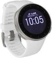 e-shop.gr - SPORTWATCH POLAR VANTAGE V WHITE - TechMarket
