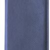 e-shop.gr - CASE SMART MAGNET FOR SAMSUNG G920 S6 DARK BLUE - TechMarket