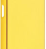 e-shop.gr - FORCELL LEATHER CASE FOR SAMSUNG GALAXY A03S YELLOW - TechMarket