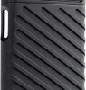 e-shop.gr - FORCELL THUNDER CASE FOR SAMSUNG GALAXY A22 LTE ( 4G ) BLACK - TechMarket