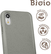 e-shop.gr - FOREVER BIOIO CASE FOR IPHONE 13 6,1 GREEN - TechMarket