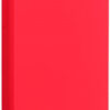 e-shop.gr - ROAR COLORFUL JELLY BACK COVER CASE FOR FOR IPHONE 12 PRO MAX HOT PINK - TechMarket
