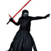e-shop.gr - ATTAKUS STAR WARS KYLO REN ELITE COLLECTION STATUE (20,5CM) (SW036) - TechMarket
