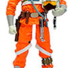 e-shop.gr - ATTAKUS STAR WARS LUKE SNOWPEEDER PILOT STATUE (SW050) - TechMarket