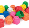e-shop.gr - BABY CLEMENTONI: SOFT CLEMMY 24 BLOCKS SET (1033-14889) - TechMarket
