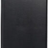 e-shop.gr - FORCELL BOOK ELEGANCE FOR XIAOMI REDMI NOTE 10 PRO / 10 PRO MAX BLACK - TechMarket