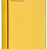 e-shop.gr - FORCELL LEATHER CASE FOR XIAOMI REDMI 10 / REDMI NOTE 11 4G YELLOW - TechMarket