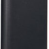 e-shop.gr - FORCELL LUNA BOOK GOLD FOR SAMSUNG A13 5G BLACK - TechMarket