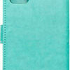 e-shop.gr - FORCELL MEZZO BOOK CASE FOR SAMSUNG S22 ULTRA MANDALA GREEN - TechMarket