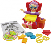 e-shop.gr - GREEDY GRANNY ΛΙΧΟΥΔΑ ΓΙΑΓΙΑ (1040-20197) - TechMarket