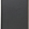 e-shop.gr - LEATHER FORCELL CASE SMART PRO FOR SAMSUNG GALAXY S21 ULTRA BLACK - TechMarket