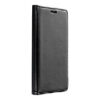 e-shop.gr - MAGNET BOOK CASE FOR IPHONE 13 BLACK - TechMarket