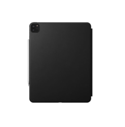 Mozik - Nomad Rugged Folio for iPad Pro 12.9 (2018/2020), Black - TechMarket